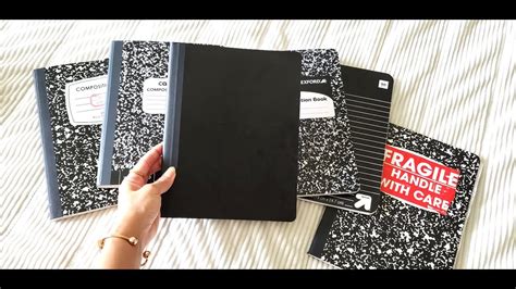 are composition notebooks recyclable? it's not just about the environment; it's also about the history and craftsmanship behind these classic writing tools.