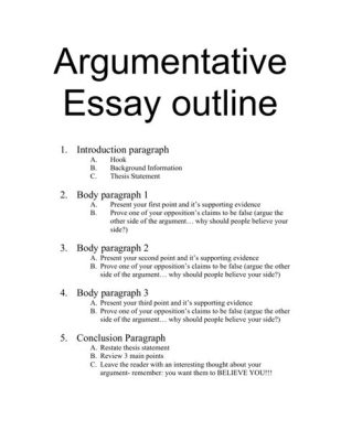 Can I Use I in a Argumentative Essay? – A Detailed Exploration of Perspectives