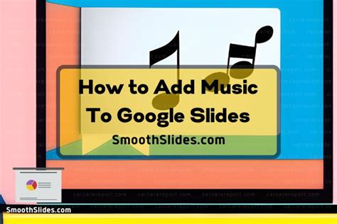 How to Add Music to Google Slides on Chromebook: A Symphony of Creativity and Functionality