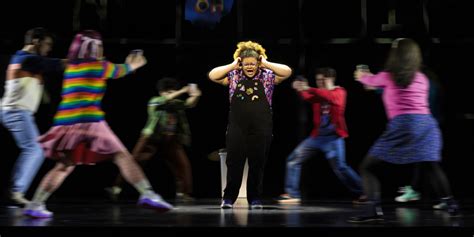 How to Dance in Ohio Review: A Symphony of Chaos and Grace