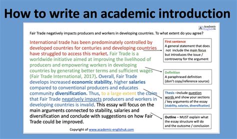 how to write sat essay and understand the importance of structure in academic writing