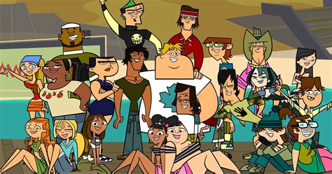 total drama island where to watch how does the show influence modern pop culture