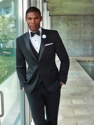 what to wear to a school dance boy: Should you opt for a classic black tuxedo or embrace your inner fashionista with a colorful ensemble?